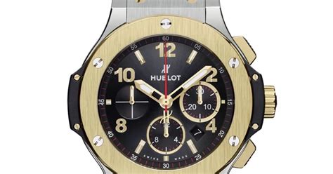 hublot big bang wempe|Hublot big bang watch.